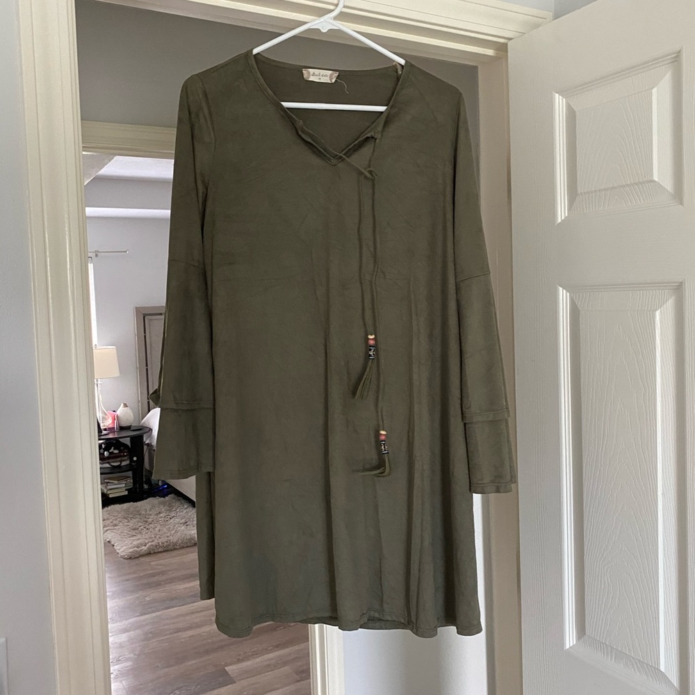 Alter’d State dress